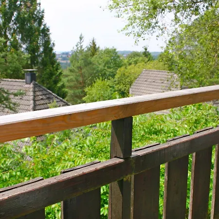 Holiday Sauerland Prázdninový dům