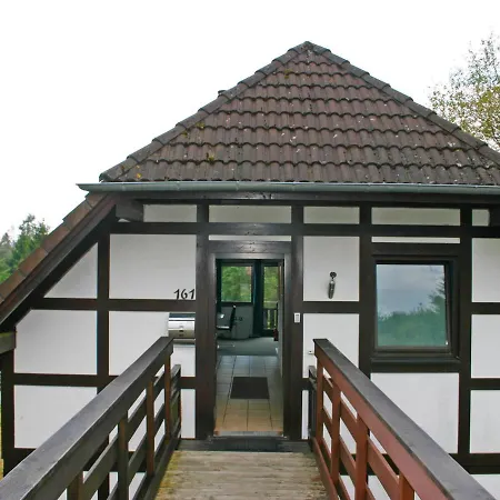 Prázdninový dům Holiday Sauerland