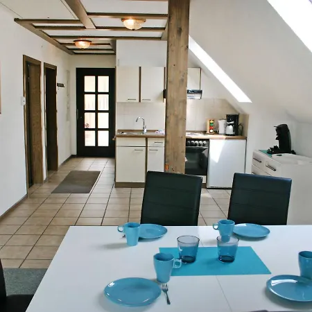 Prázdninový dům Holiday Sauerland