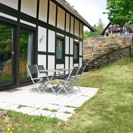 Holiday Sauerland