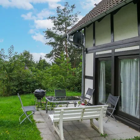 Holiday Sauerland * Frankenau