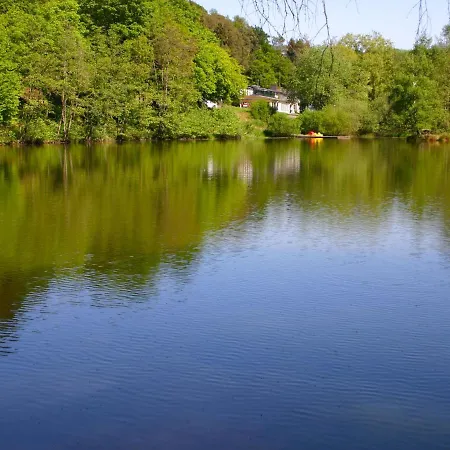 Prázdninový dům Holiday Sauerland
