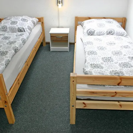 Prázdninový dům Holiday Sauerland Frankenau
