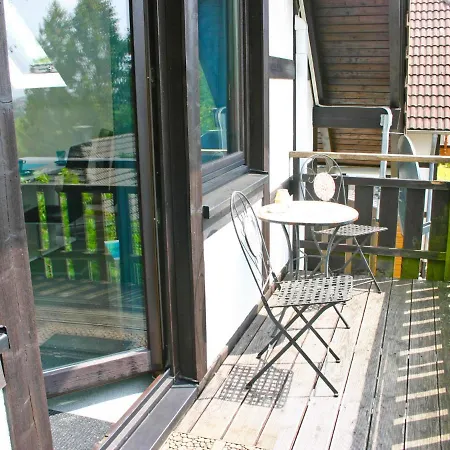 Holiday Sauerland Prázdninový dům *
