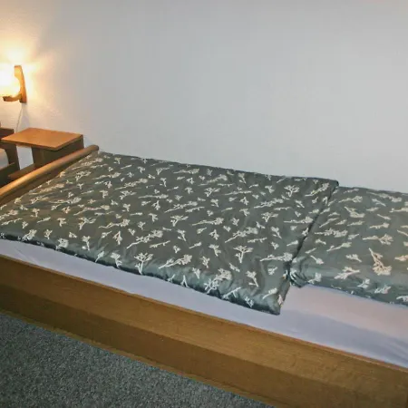 Holiday Sauerland Prázdninový dům Frankenau