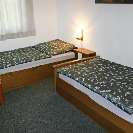 Holiday Sauerland Prázdninový dům *
