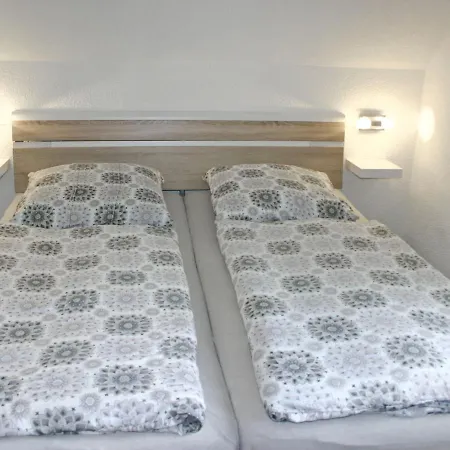 Holiday Sauerland Prázdninový dům Frankenau