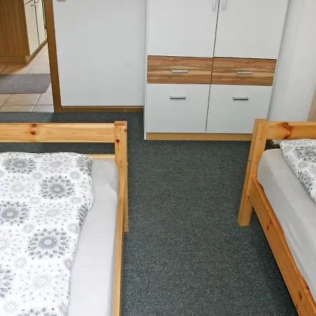 Holiday Sauerland Prázdninový dům