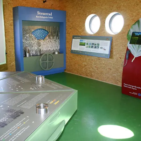 Holiday Sauerland Prázdninový dům Frankenau