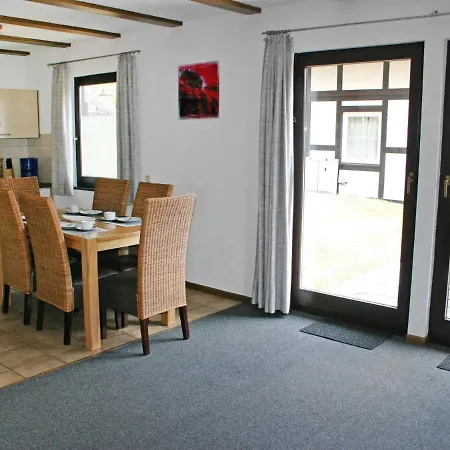 Prázdninový dům Holiday Sauerland