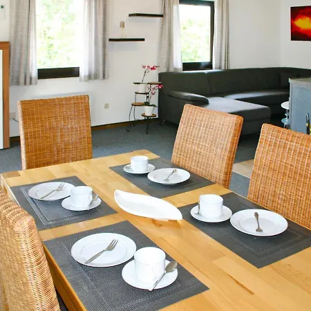 Prázdninový dům Holiday Sauerland